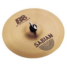 Sabian 8" B8 SPLASH Činela